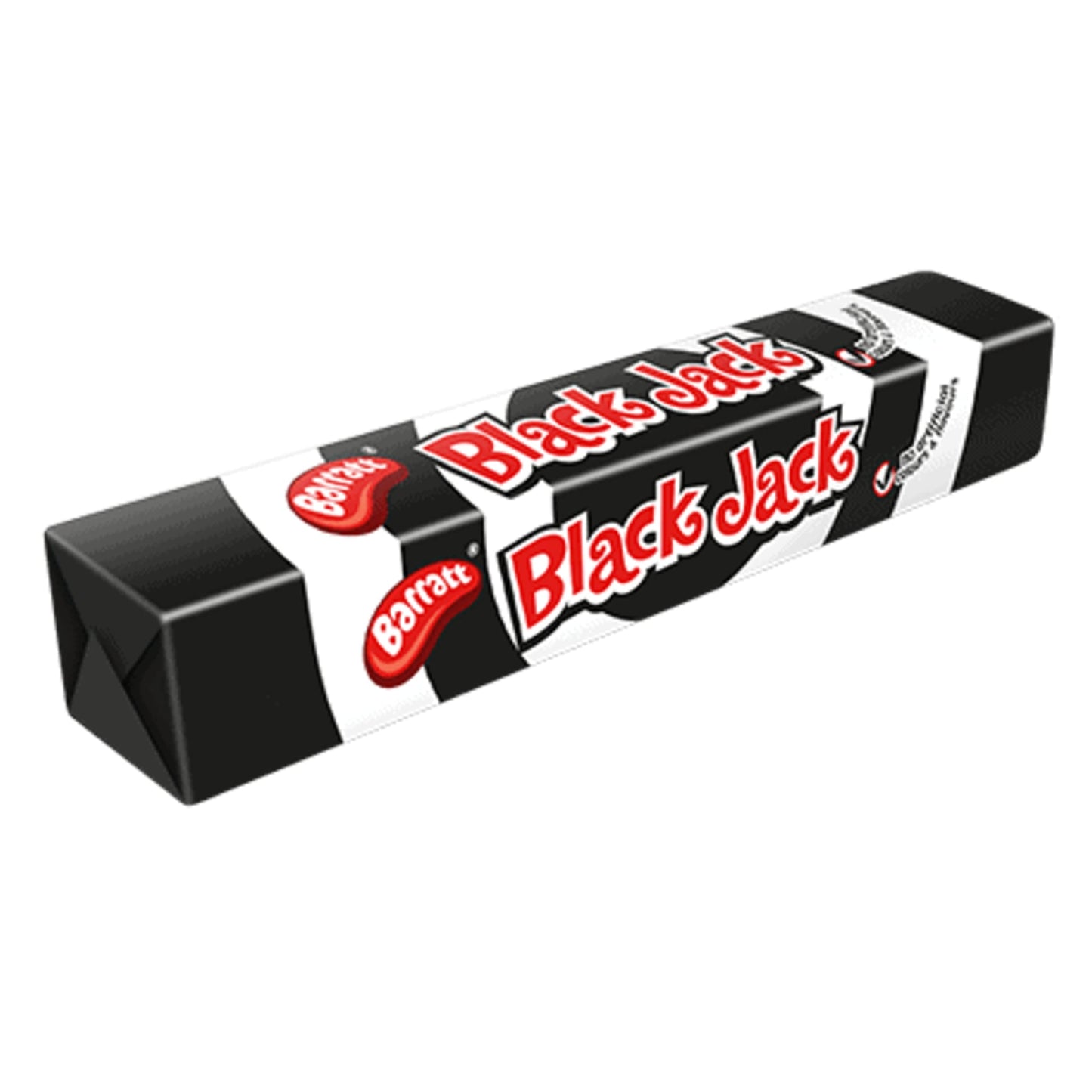 Barratt Black Jack Stick
