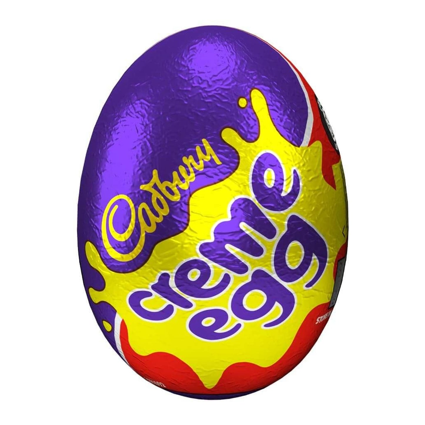 Cadbury Creme Egg 40g