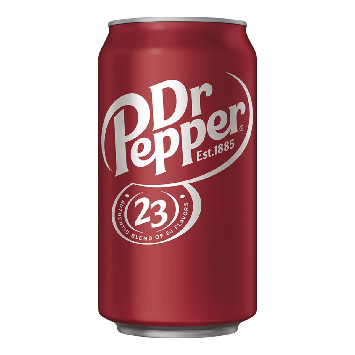 Dr Pepper Original (USA)
