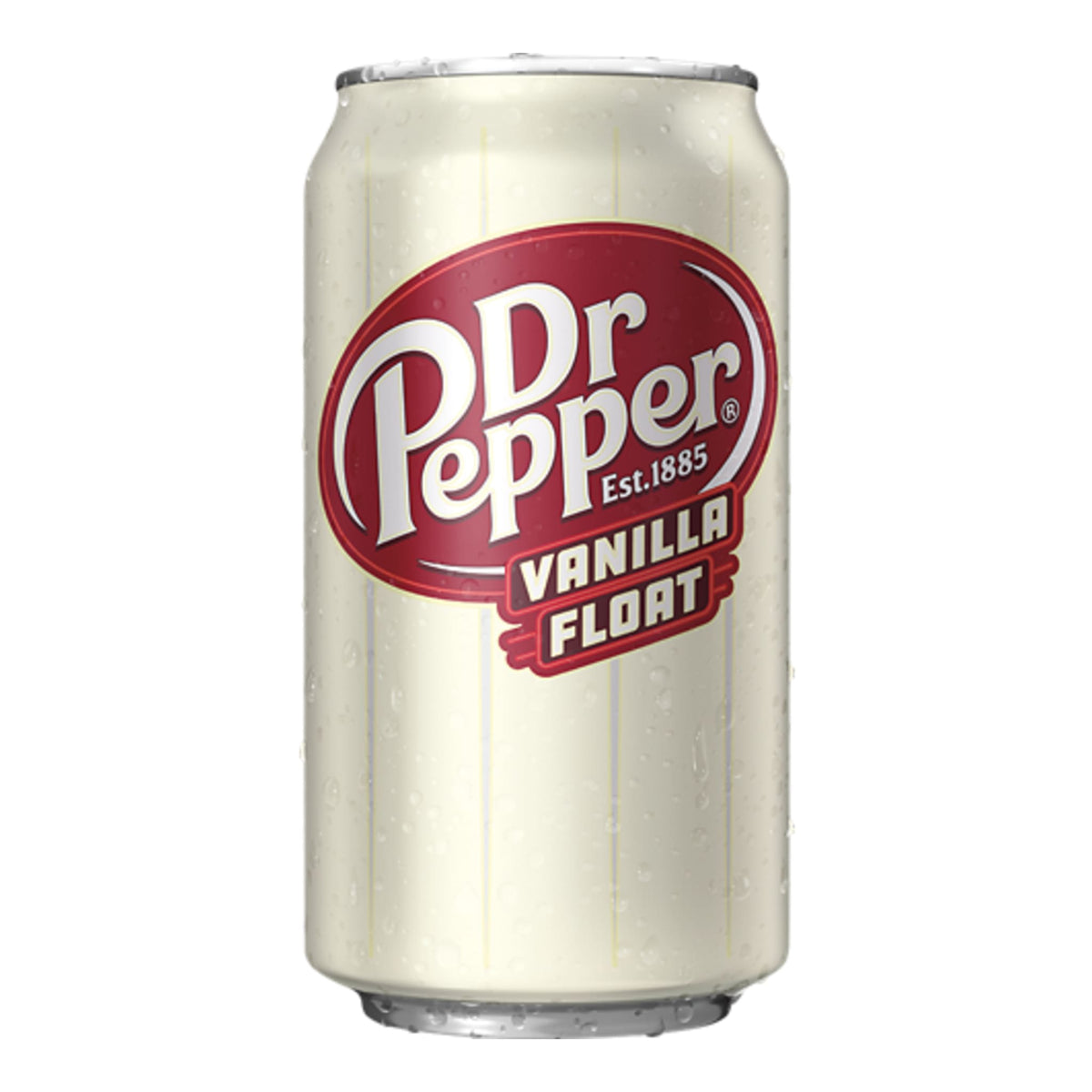 Dr Pepper Vanilla Float (USA)