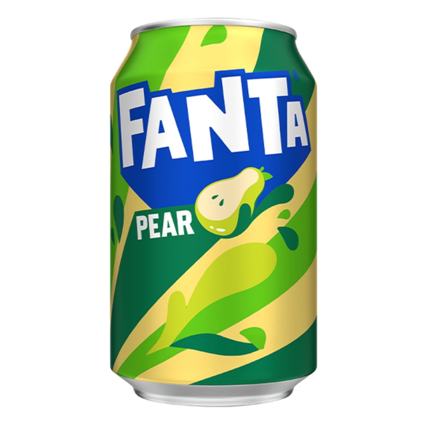 Fanta Pear