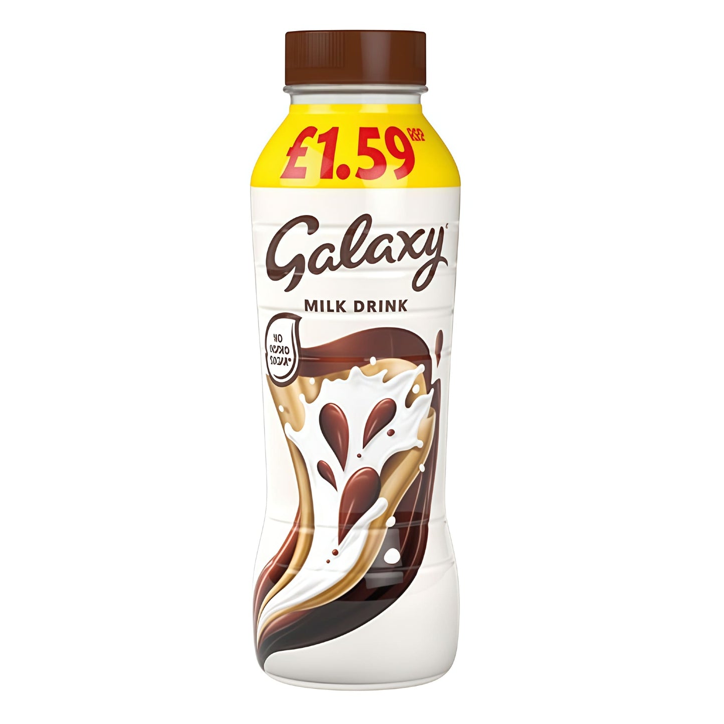 Galaxy Milkshake Drink