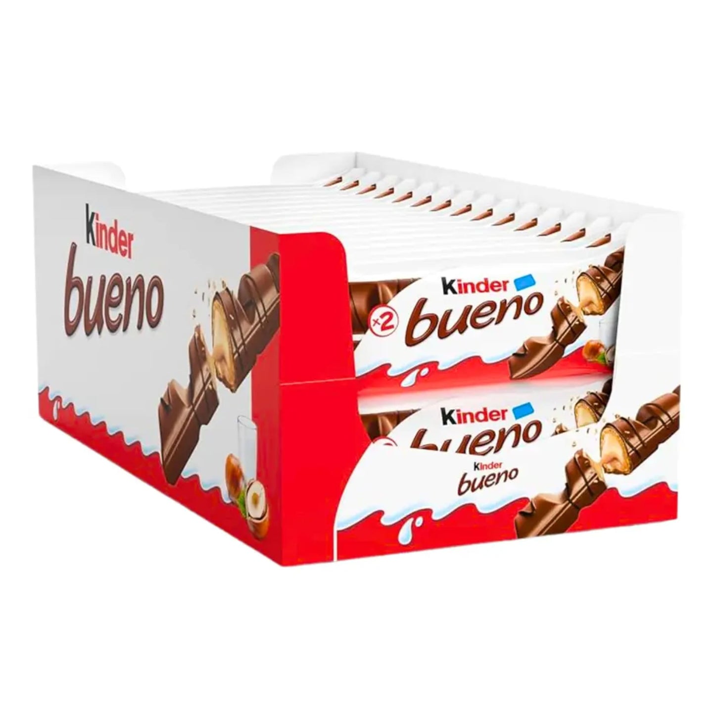 Kinder Bueno (Box of 30)