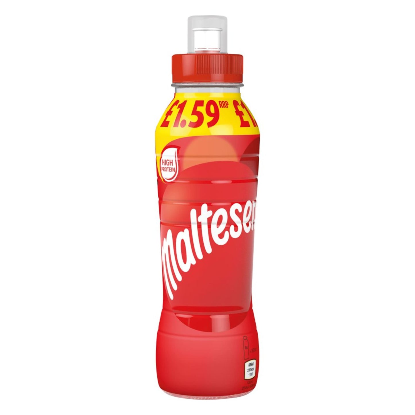 Maltesers Milkshake Drink