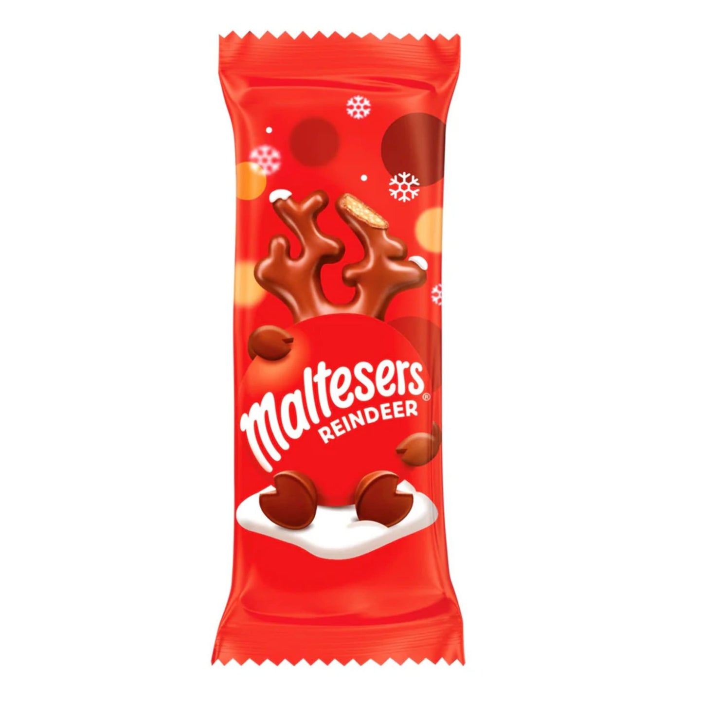 Maltesers Chocolate Reindeer