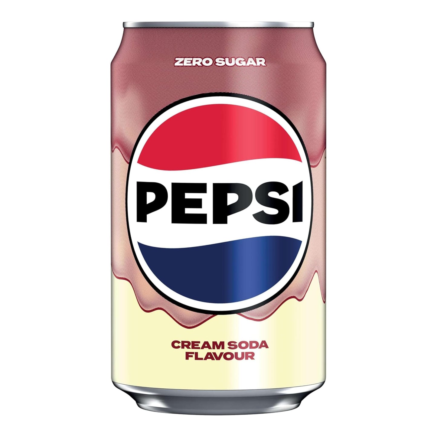 Pepsi Cream Soda