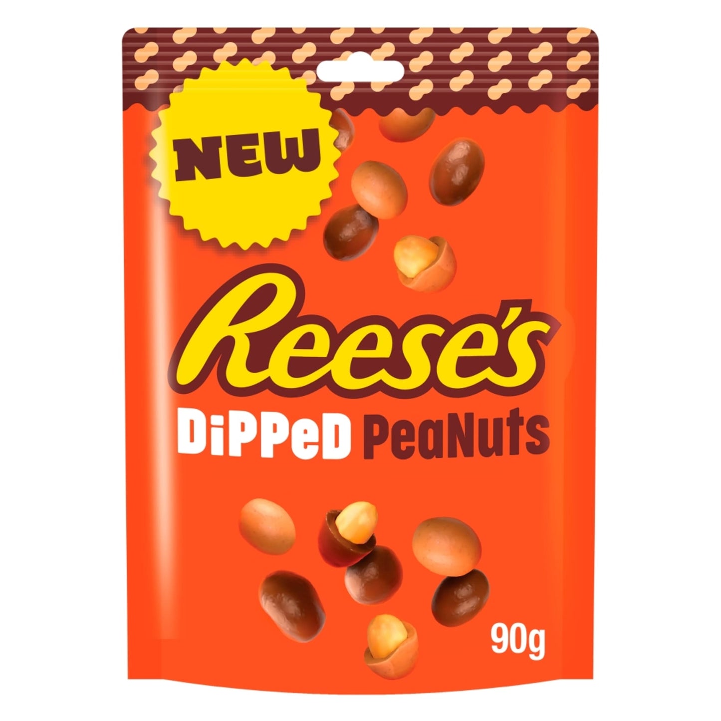 Reese's Dipped Peanuts