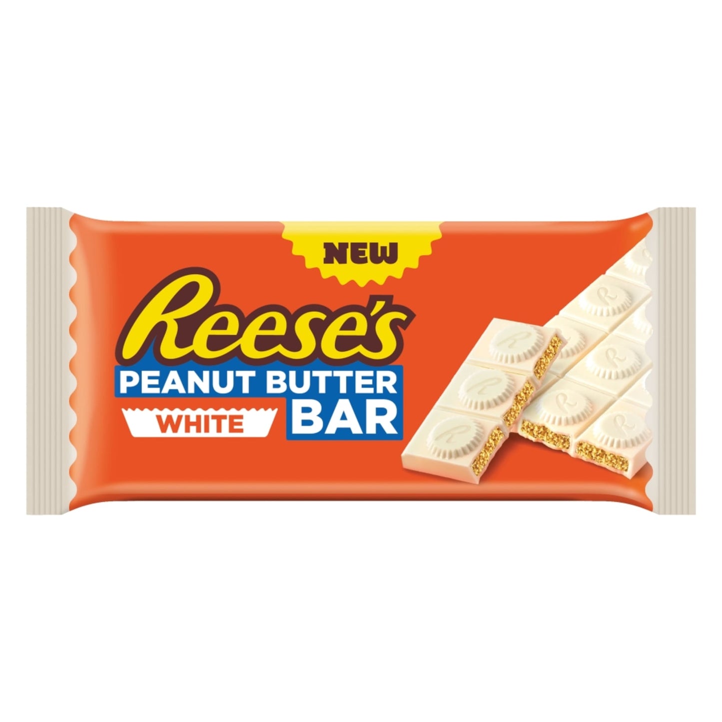 Reese's White Peanut Butter Bar