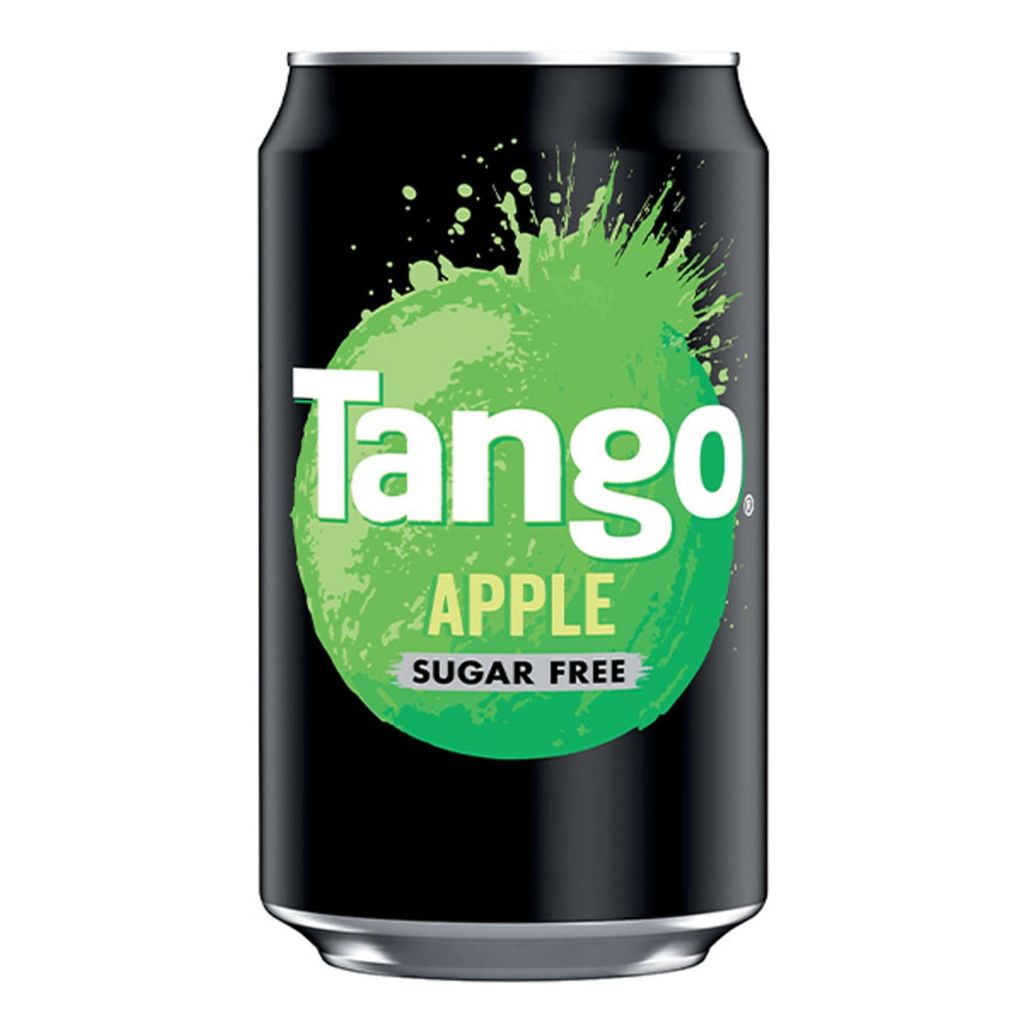 Tango Apple Soda Drink