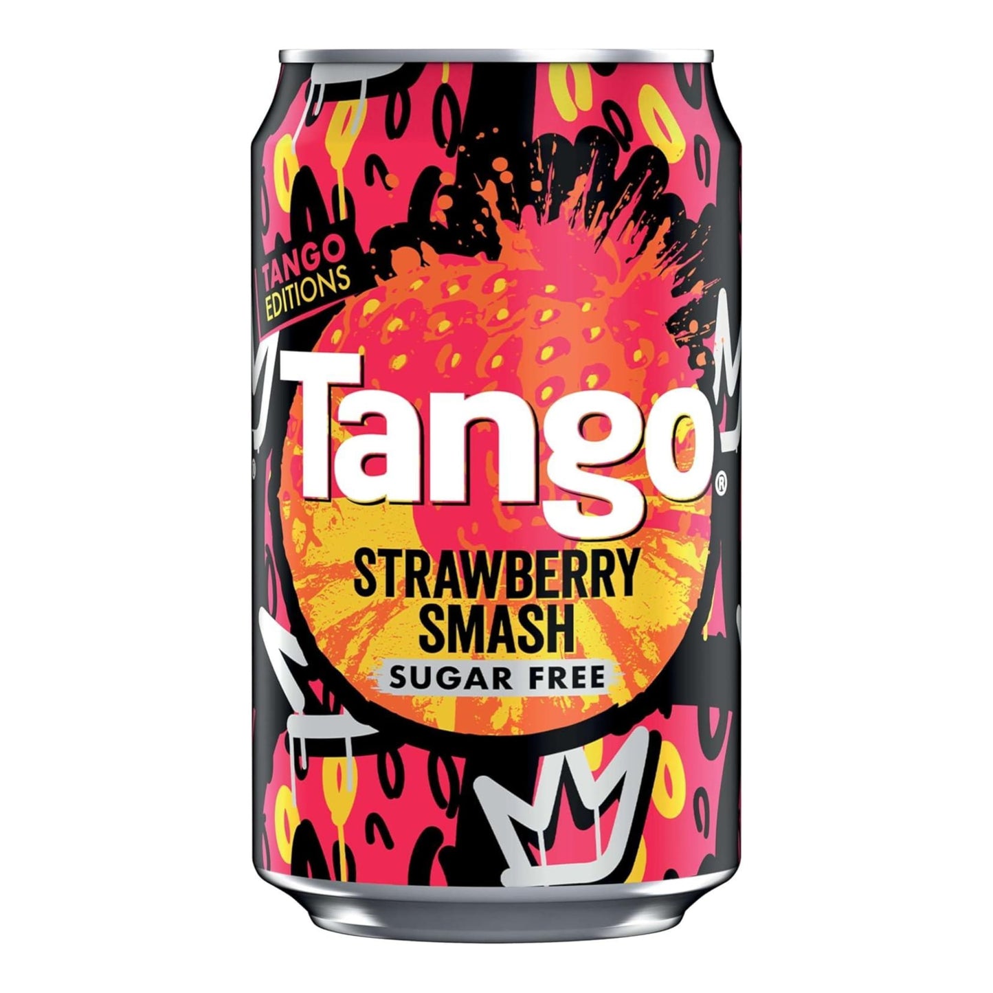 Tango Strawberry Smash