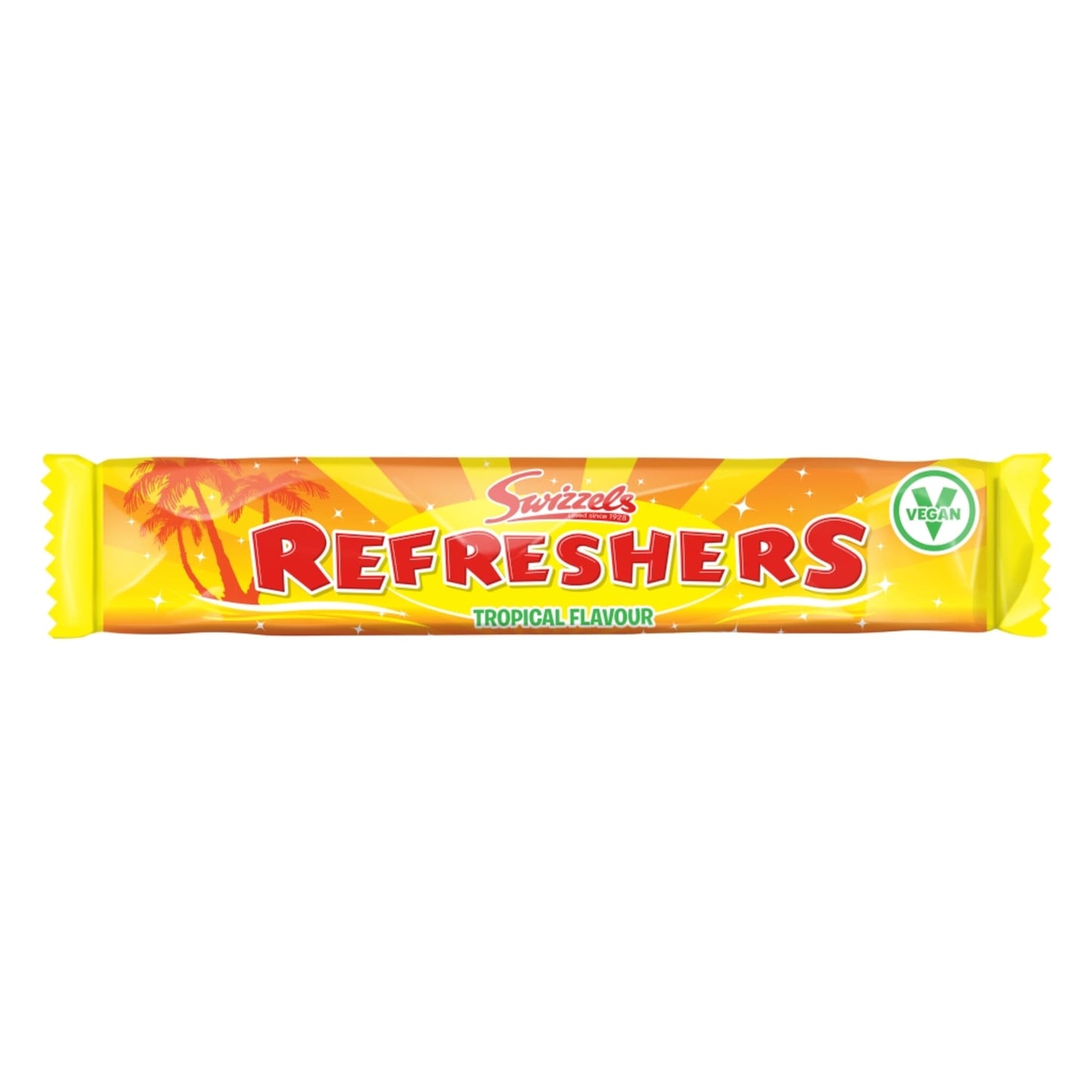 Tropical Refreshers Bar