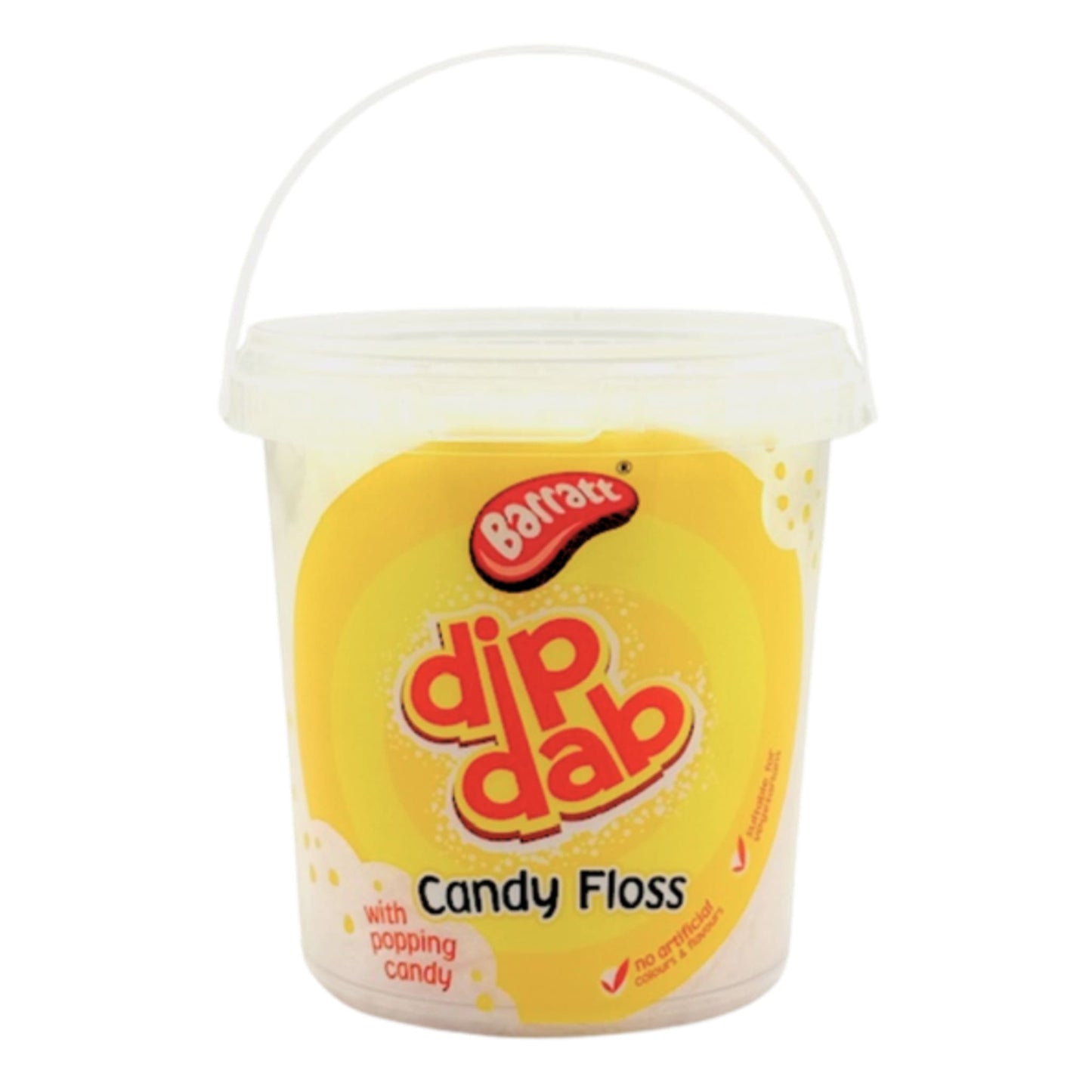 Barratt Dip Dab Candy Floss
