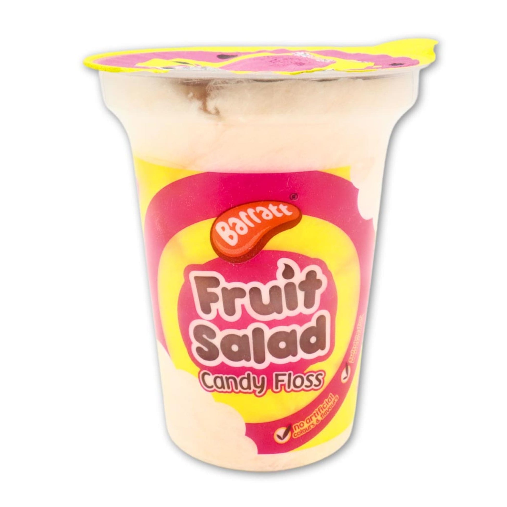 Barratt Fruit Salad Candy Floss