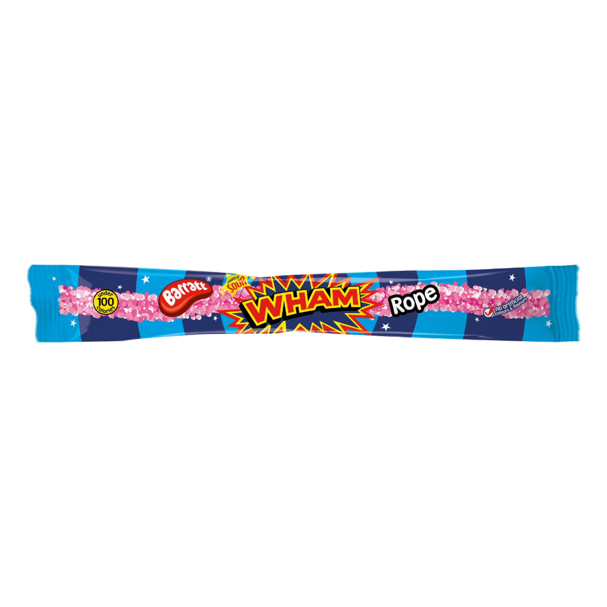 Weet Rope Wham Rope – Sweet Sensations