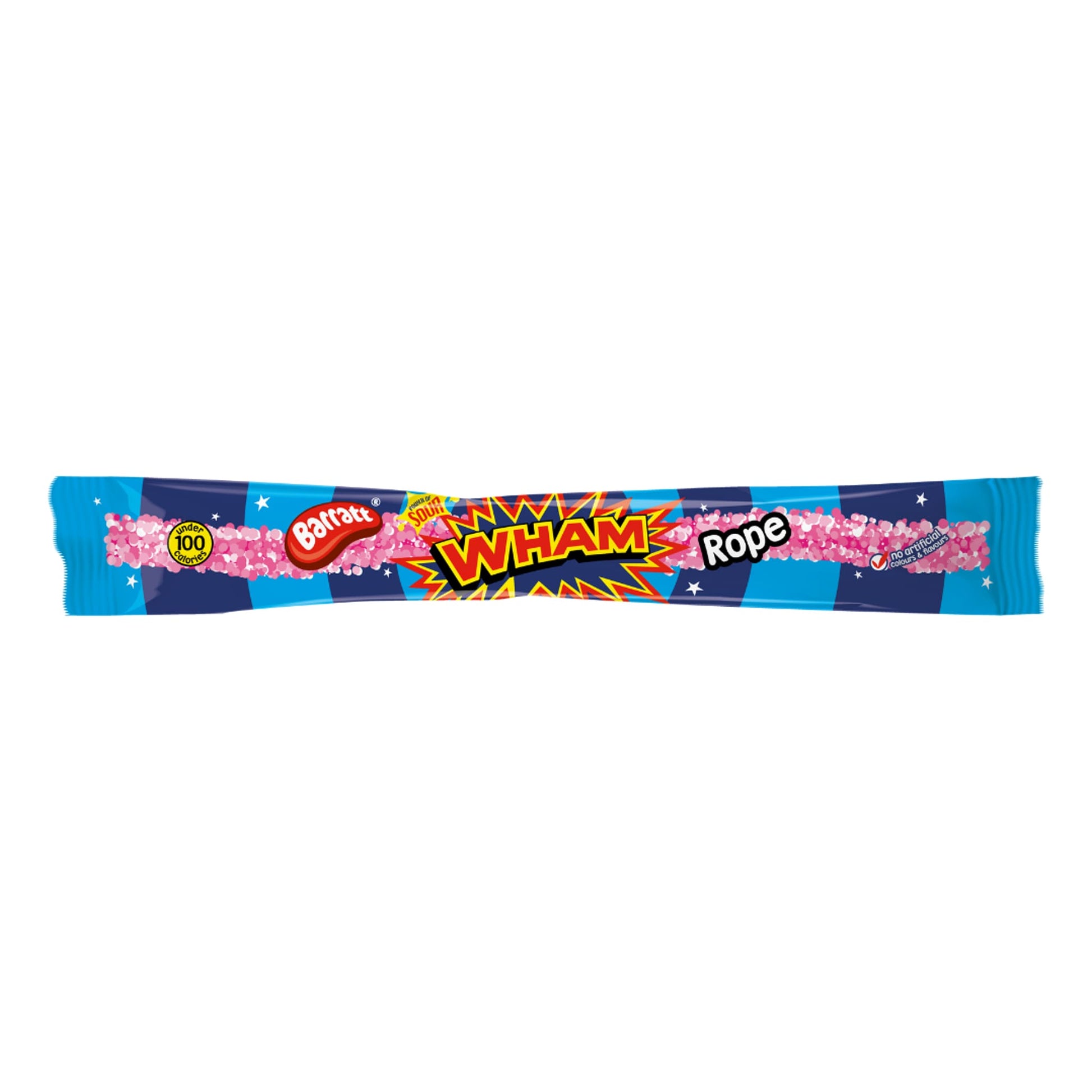 Barratt Wham Rope