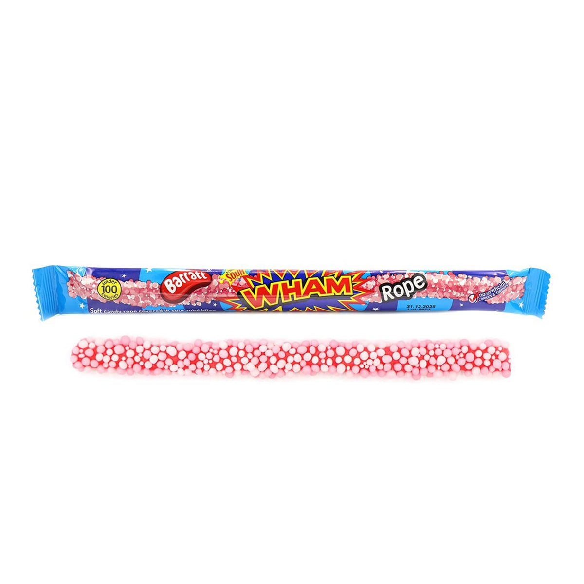 Weet Rope Wham Rope – Sweet Sensations