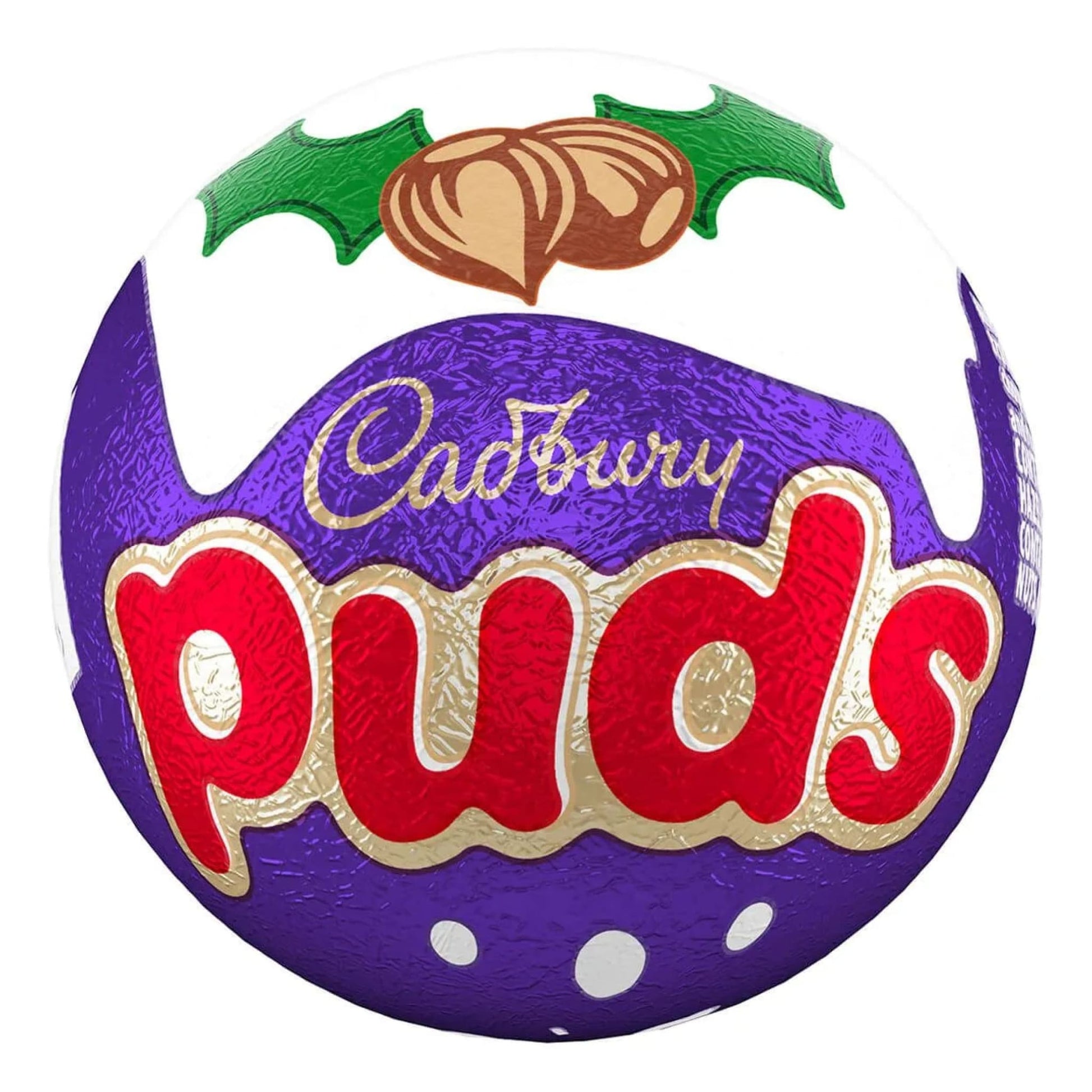 Cadbury Dairy Milk Puds