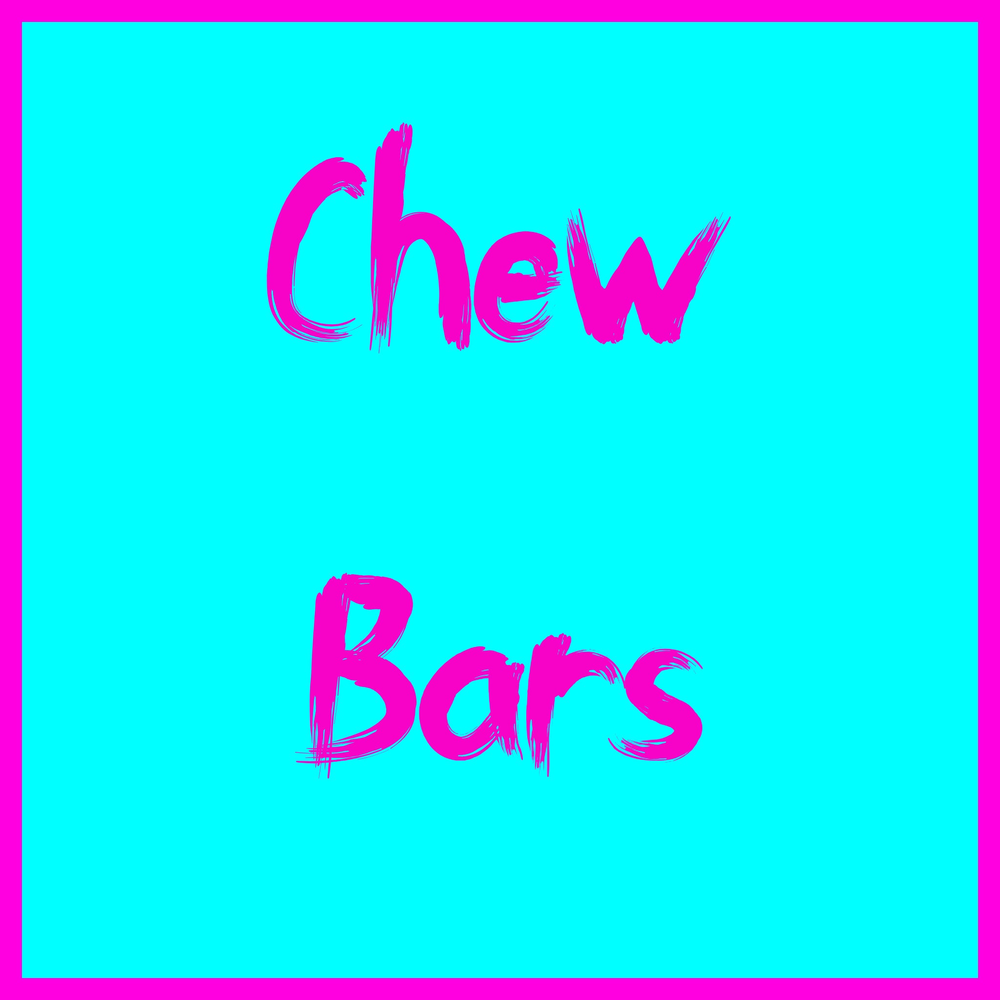 Sweet Sensations Chew Bars Image