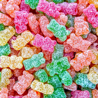 Frisia Sour Bears (1.5Kg)