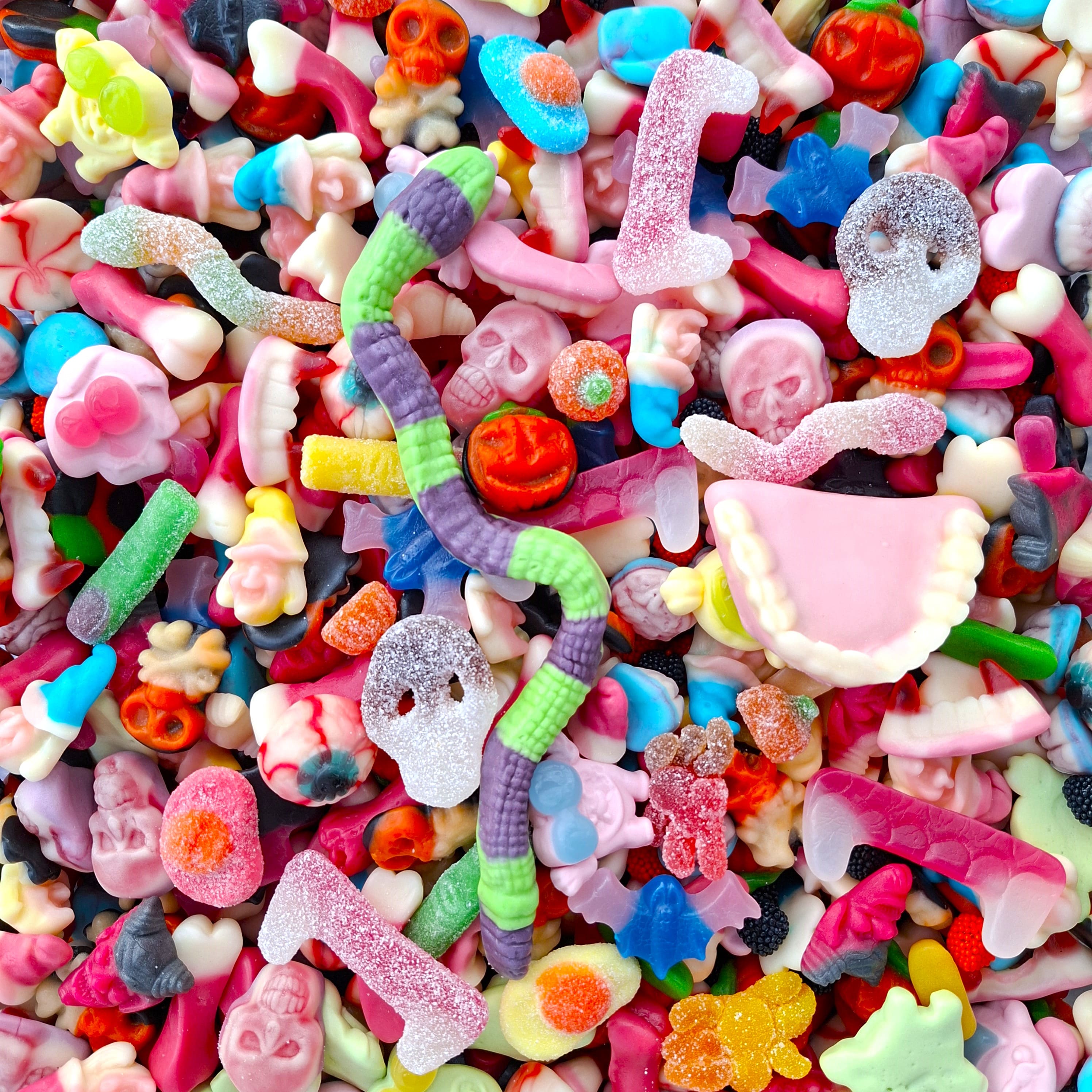 Sweet Sensations - Ireland's Premier Online Sweet Shop