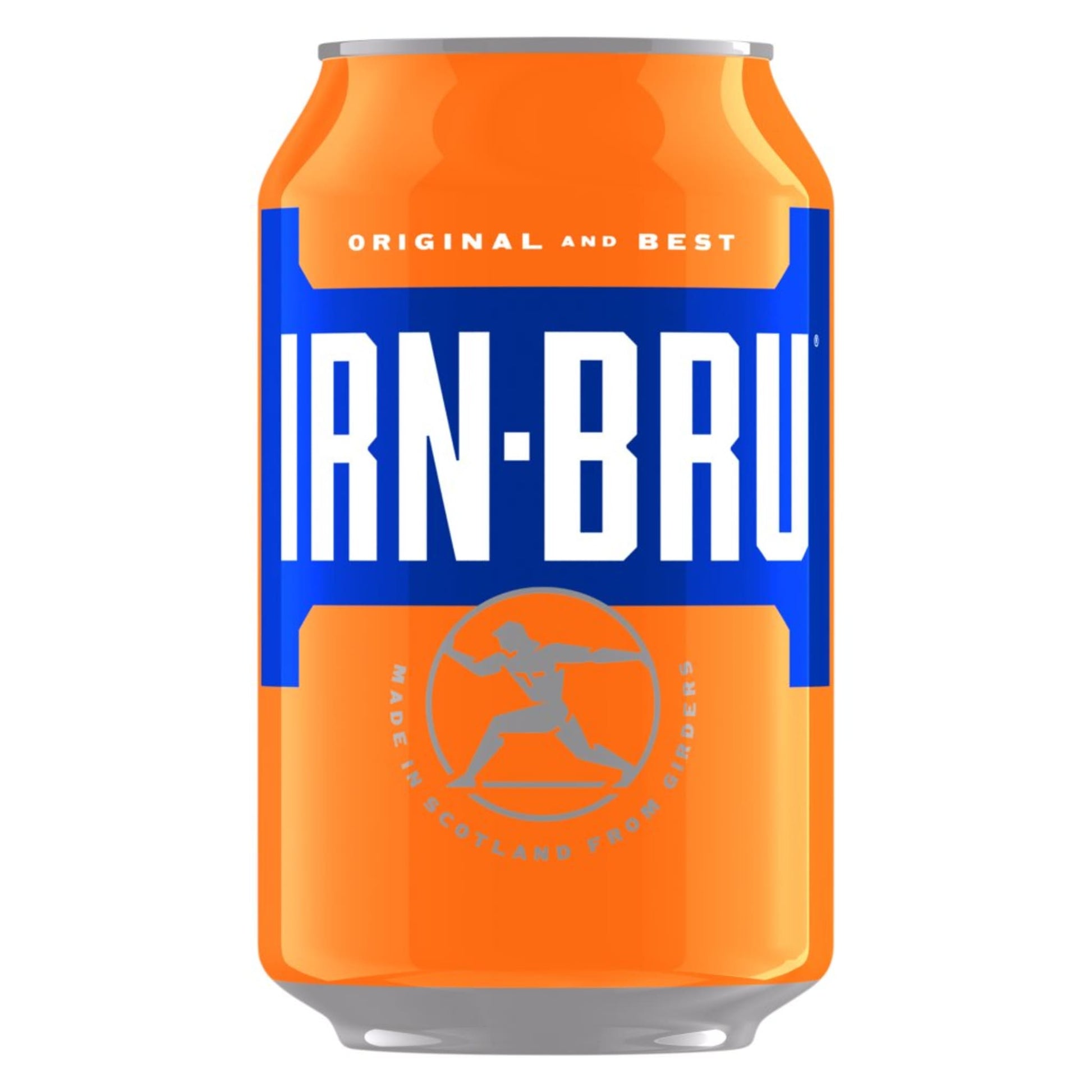 IRN-BRU