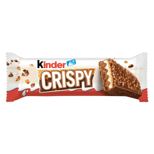 Kinder Crispy