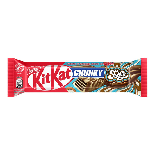 KitKat Chunky Funky