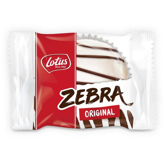 Lotus Zebra Original