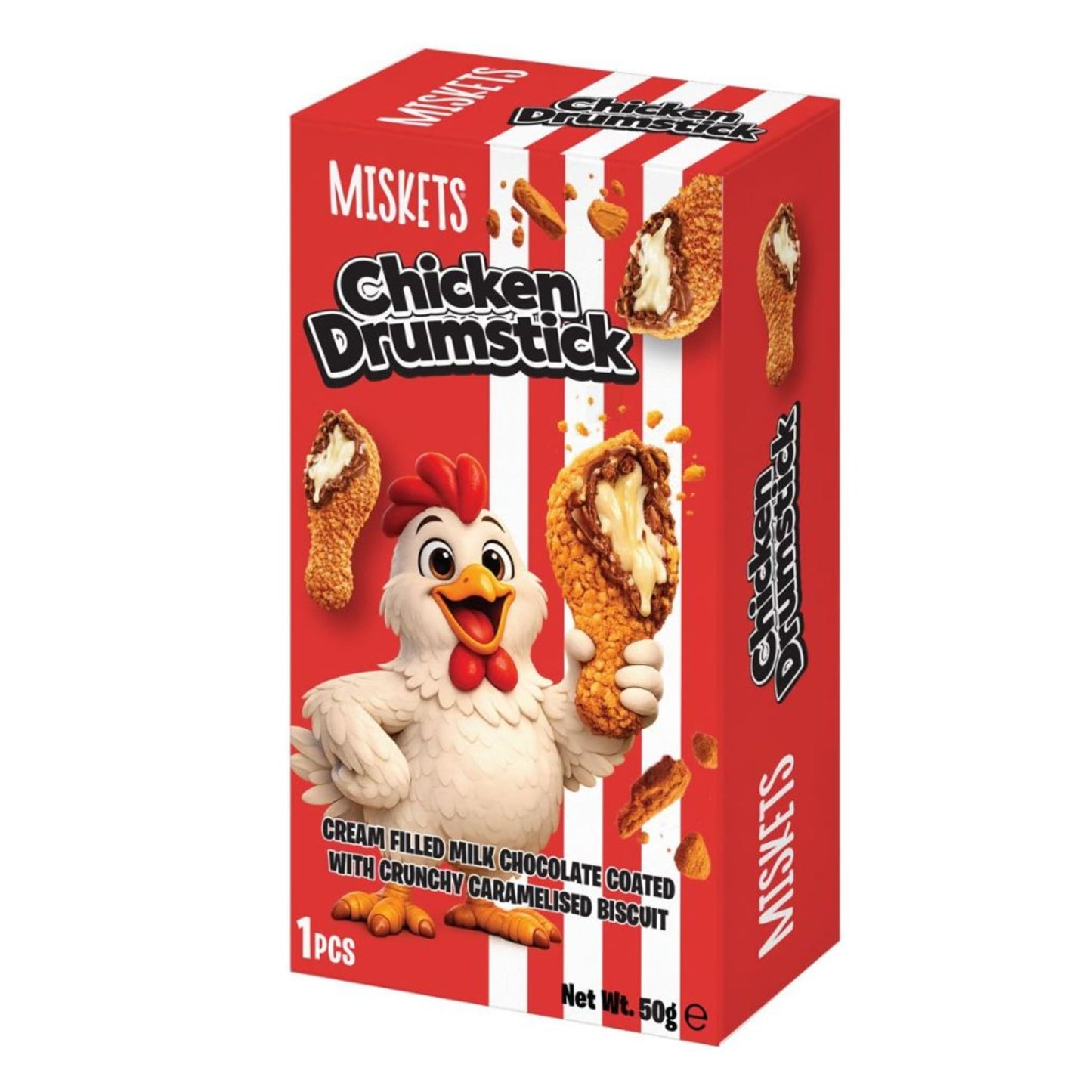 Miskets Chicken Drumstick