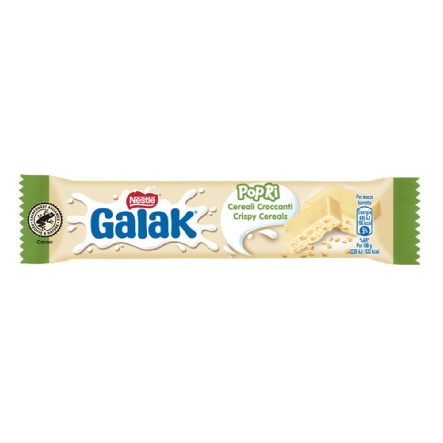 Galak Popri