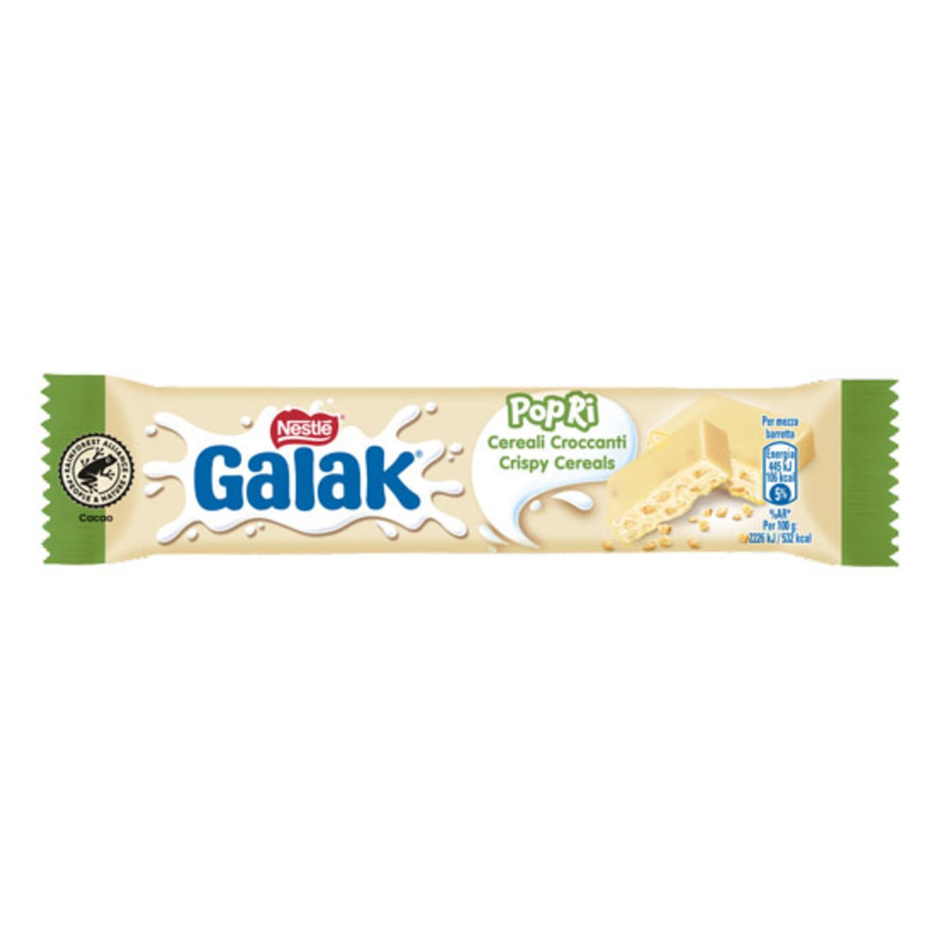 Galak Popri