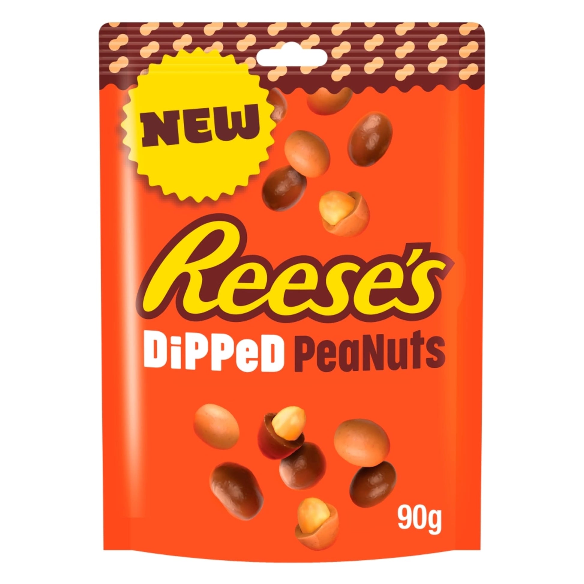 Reese's Dipped Peanuts
