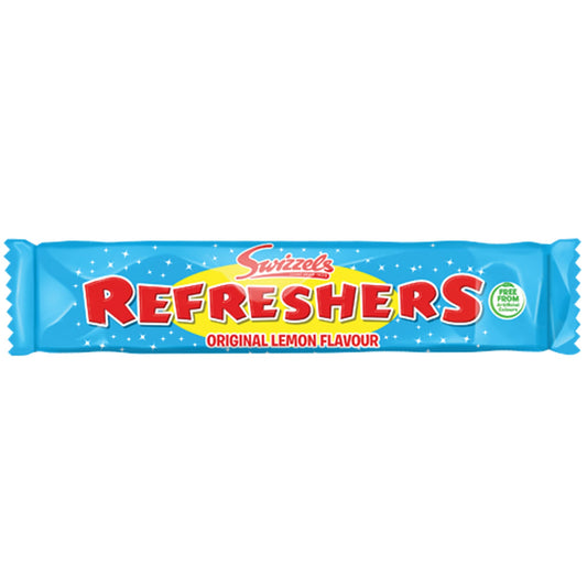 Refreshers Bar