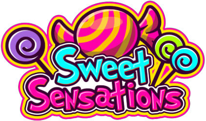 Sweet Sensations Logo