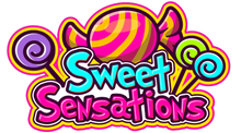 Sweet Sensations logo