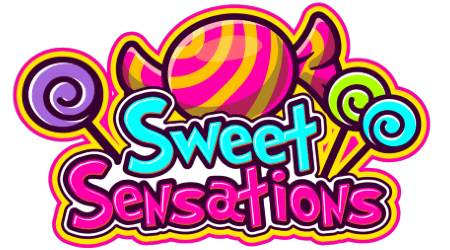 Sweet Sensations Logo